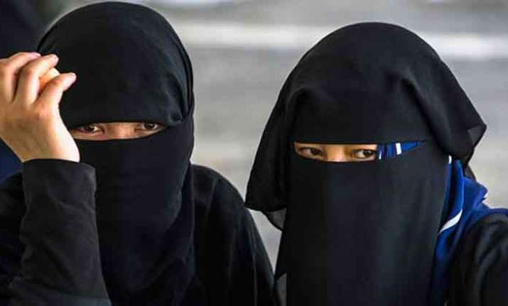 Breaking: Union Cabinet approves Triple Talaq Bill