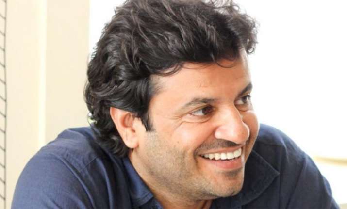 Image result for vikas bahl