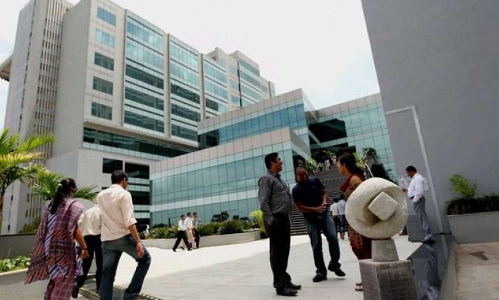 Bangalore emerged in sixth place as a hub for tech