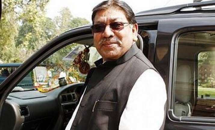 West Bengal Congress President Somen Mitra
