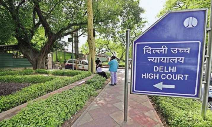 Delhi High Court