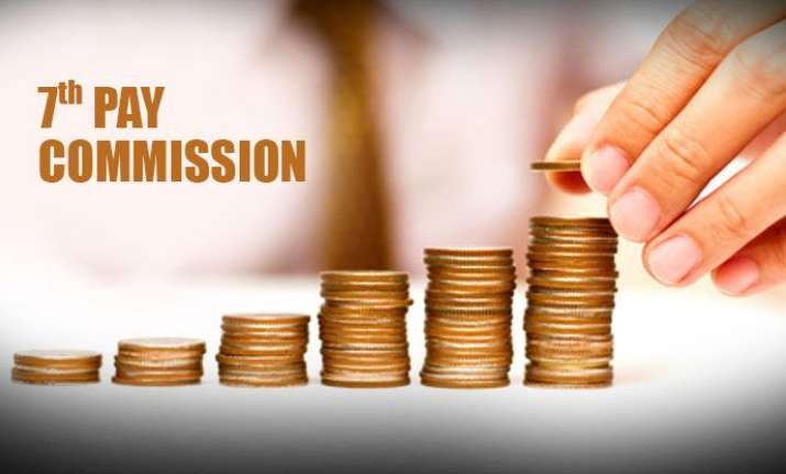7th Pay Commission: Central govt employees expected to get