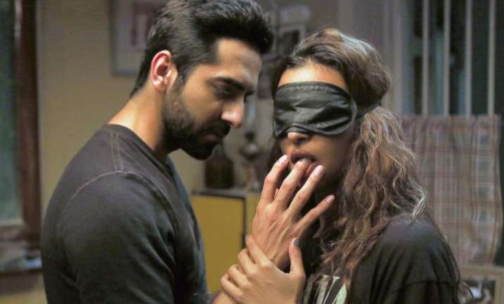 Andhadhun heads to Indian Film Festival of Melbourne