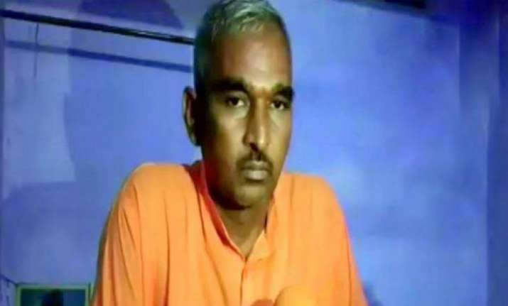BJP MLA from Ballia, Surendra Singh, has said that Muslims