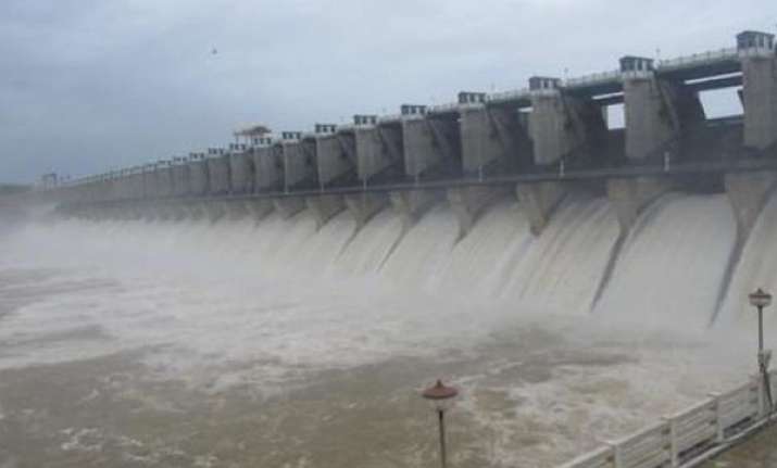 Second tragedy in offing after Tiware dam? Cracks reported
