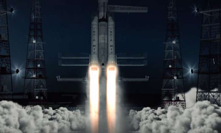 Chandrayaan-2 launch: Here's how women power is powering