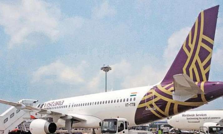 Vistara announces international operations; to launch