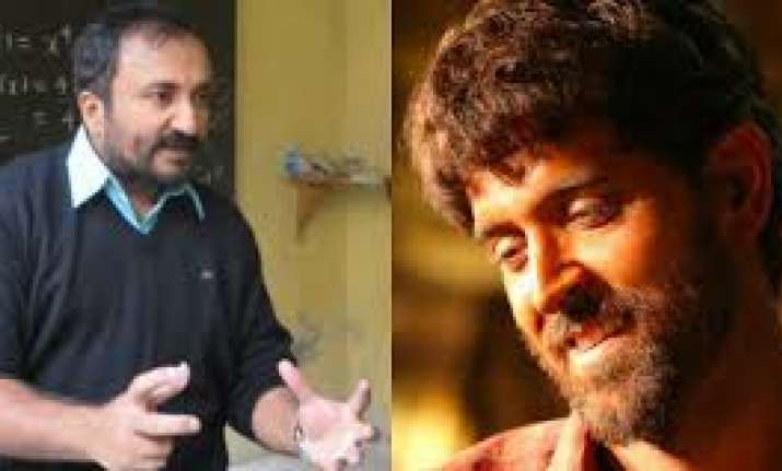 Ahead of Hrithik Roshan's Super 30 release, Anand Kumar