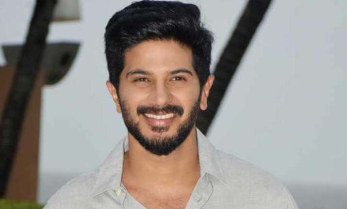 Dulquer Salmaan excited about his 25th film Kannum Kannum
