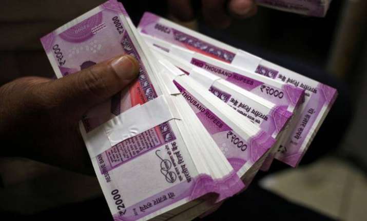 Tax officials detect Rs 37,946 crore fraud in FY19, Finance