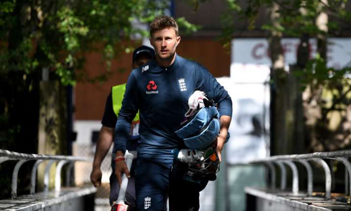 2019 World Cup: Root confident Australia will find it