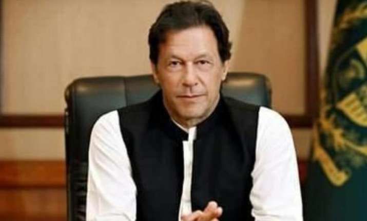 Convicted people will not be allowed media space: Pak govt