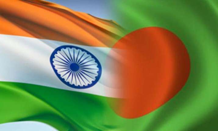 Indian delegation in Bangladesh for strengthening bilateral