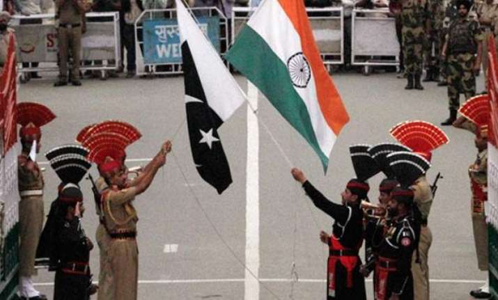 Kartarpur corridor: Indo-Pak technical meetings from July