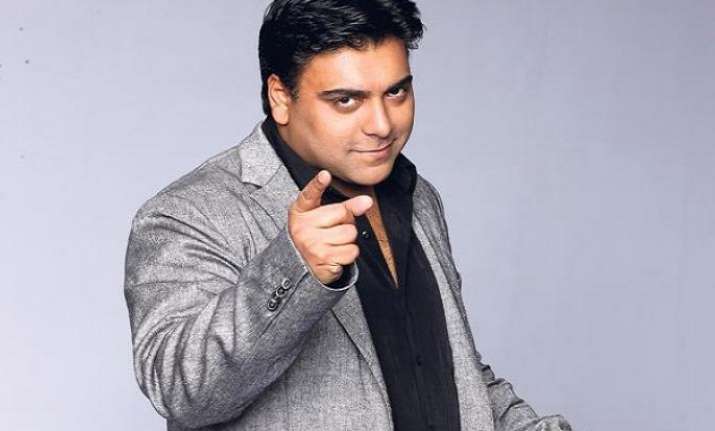   Do you remember Ram Kapoor from Bade Achhe Lagte Hain? 