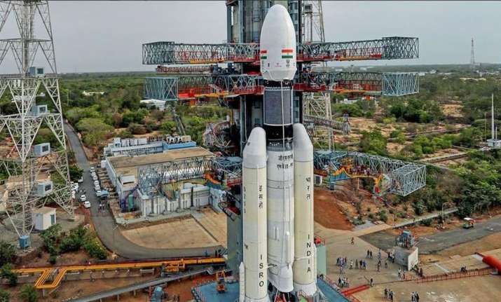 Technical glitch leaves anxious spectators at Sriharikota