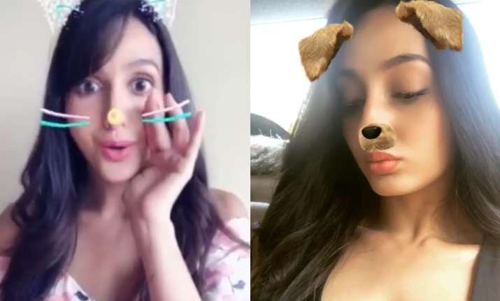 Nora Fatehis Viral Tik Tok Videos That Will Leave You Hooked For More Celebrities News