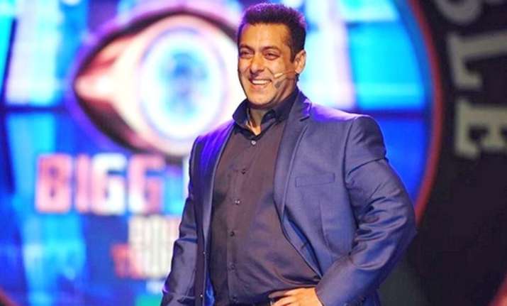   Bigg Boss 13: Here is the first confirmed candidate for 