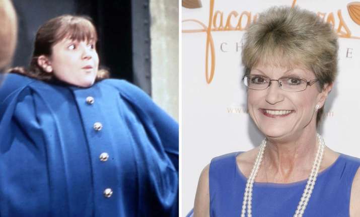 Denise Nickerson, Willy Wonka and the Chocolate Factory