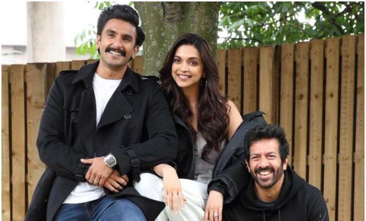 Kabir Singh extends warm wishes to 83 actor Ranveer Singh