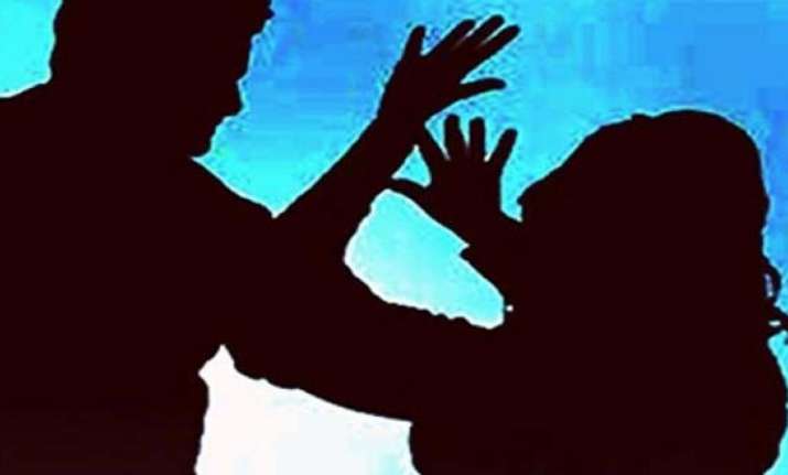 Teenage boy rapes 80-year-old woman; arrested