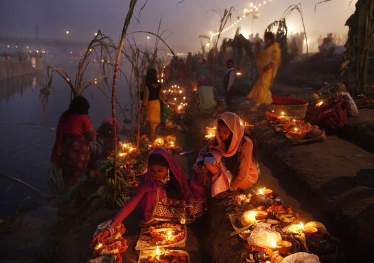 5 reasons why no Bihari wants to stay away from home during Chhath Puja ...