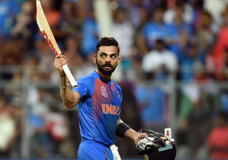 Birthday Special: Virat Kohli turns 28; a look at his journey so far ...