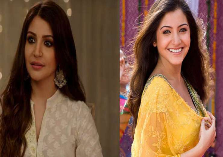 From Taani partner to Alizeh, here are 8 successful years of Anushka’s ...