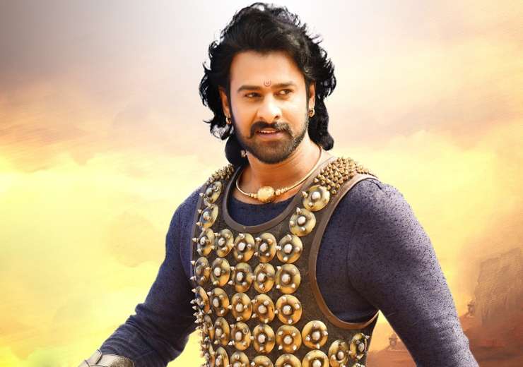 This is how fans reacted when Prabhas reached Mumbai to promote Baahubali 2