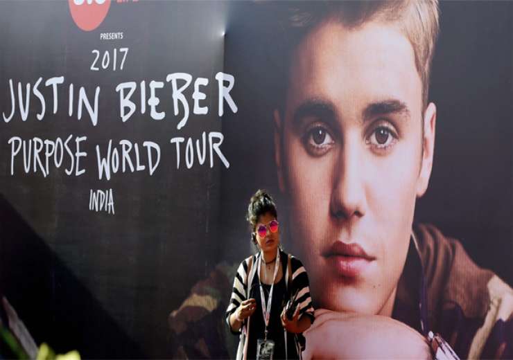 Justin Bieber’s India concert: Was it a flop show?