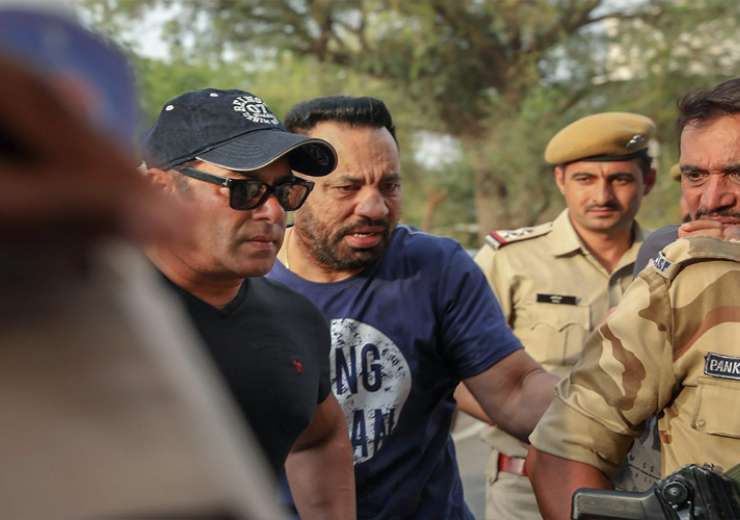 Salman Khan - India Tv