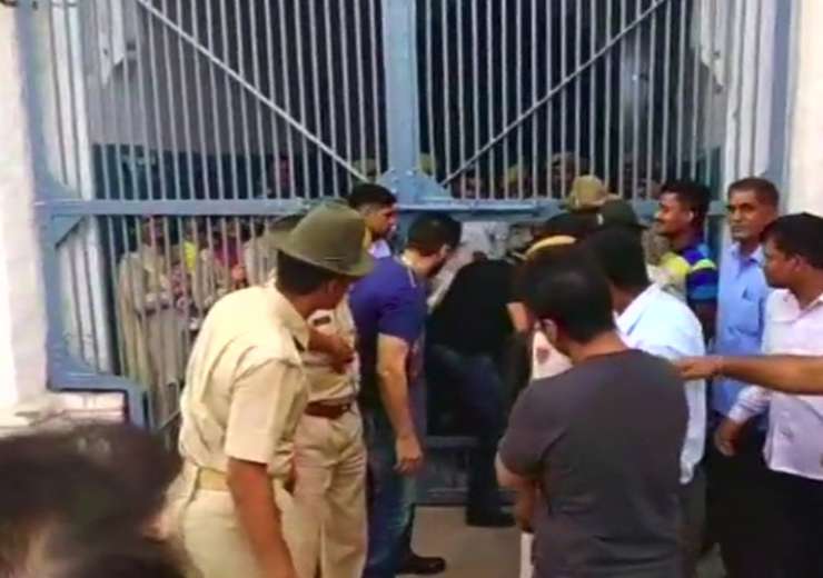 Salman Khan - India Tv
