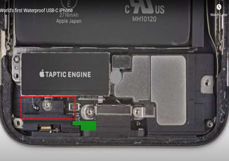 iPhone with USB Type-C port: All you need to know | Technology News ...