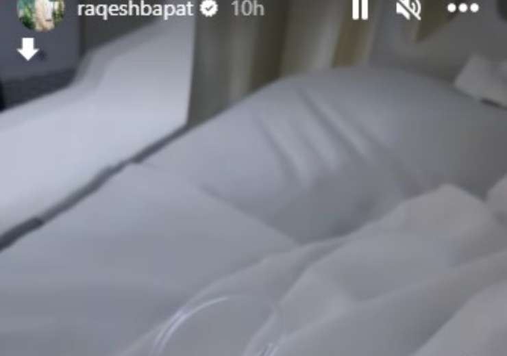 Raqesh Bapat Raqesh Bapat - India Tv