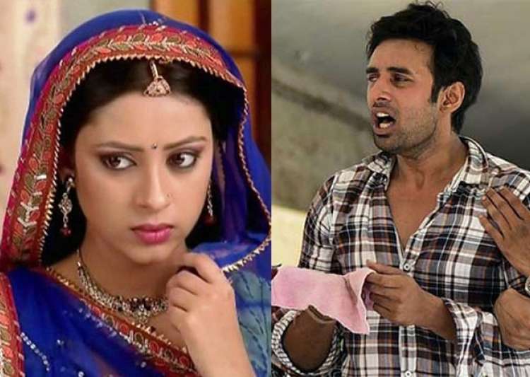 Pratyusha-Rahul