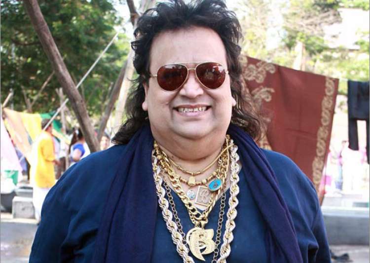 Bappi Lahiri to make his Hollywood debut with Disney’s animation movie ...