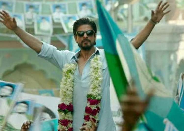 Raees- India Tv