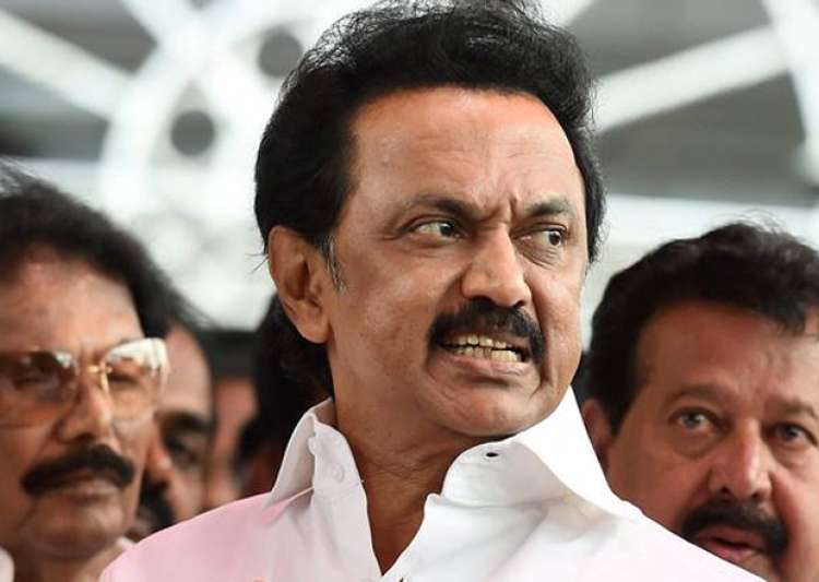 MK Stalin hails Sasikala verdict in DA case as ‘historic’