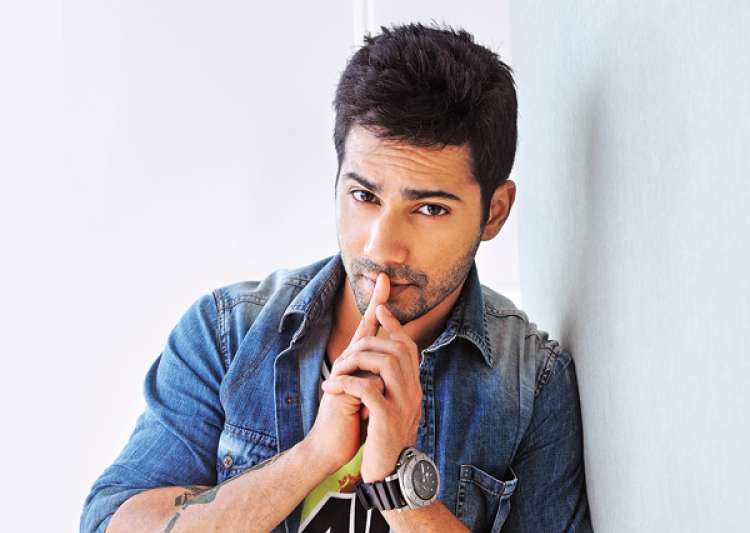 Varun Dhawan becomes one of the Bankable Actors' in- India Tv