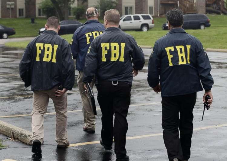 US may share ‘encrypted data’ on terror suspects, criminals with India: FBI