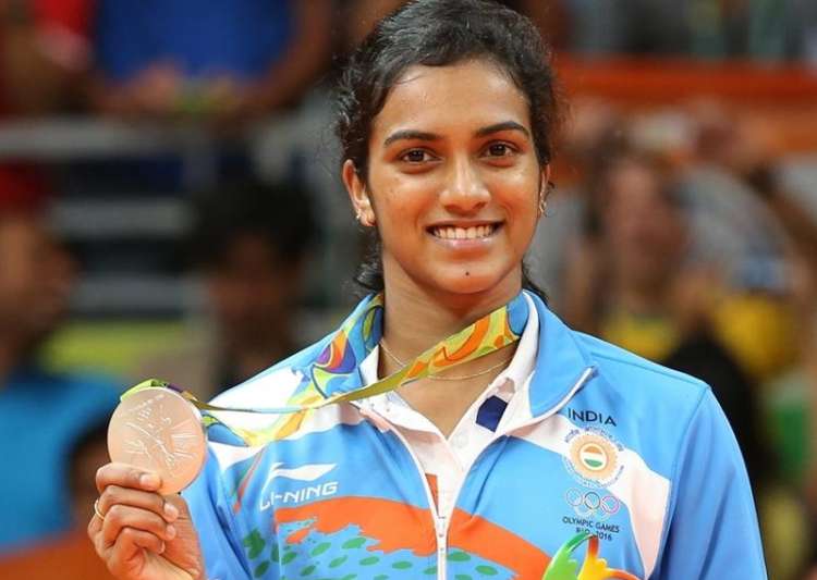 Shuttler PV Sindhu eyes Asian Championship title