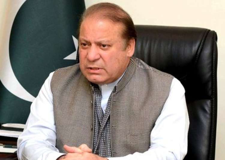 Image result for Petition filed in SC against Nawaz Sharif for chairing party meeting