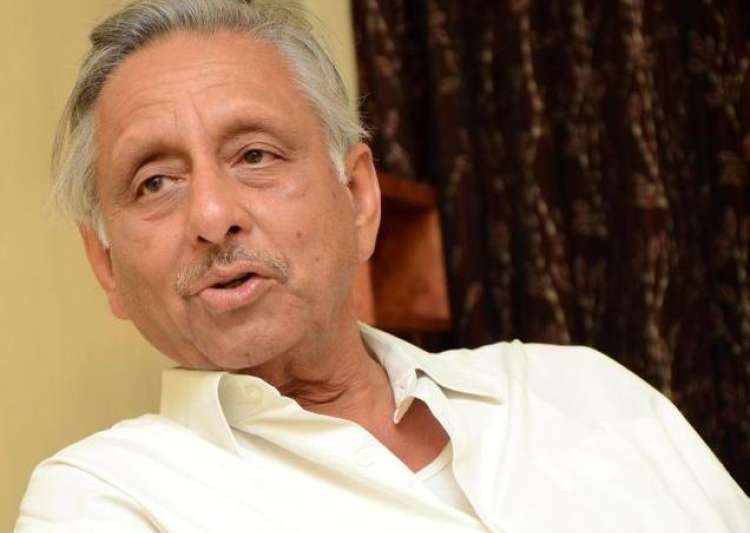 Mani Shankar Aiyar-led peaceniks meet Mehbooba Mufti, Kashmiri ...