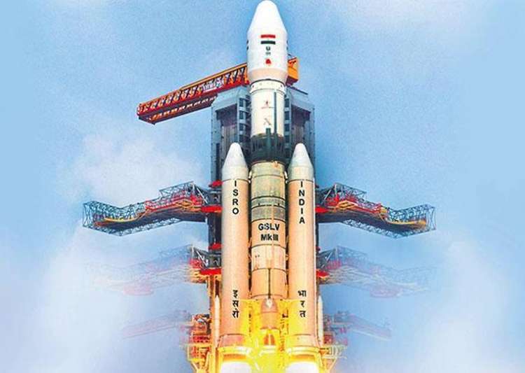 Why ISRO’s heaviest rocket GSLV-Mk III launch from Sriharikota is ...