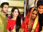 From reel to real-life lovers: Sasural Simar Ka's Dipika and Shoaib to tie