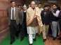 SC rejects plea against advancement of Budget, clears way for presentation on