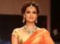 Dia Mirza to portray Manyata in Sanjay Dutt's biopic