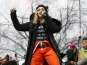 Madonna, Katy Perry, Julia Roberts join anti-Trump women's marches