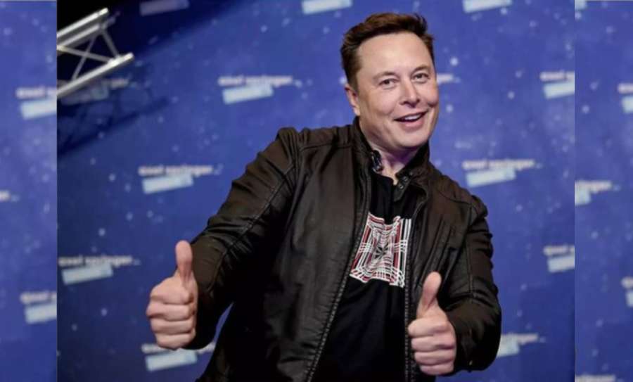 Elon Musk hilarious tweets