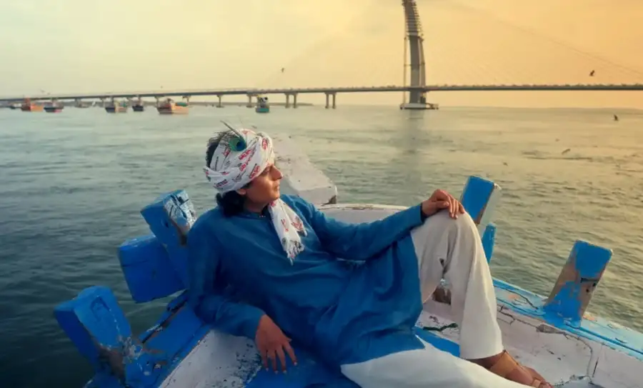 Ankit Sakhiya&#039;s family drama film, Laalo: Krishna Sada